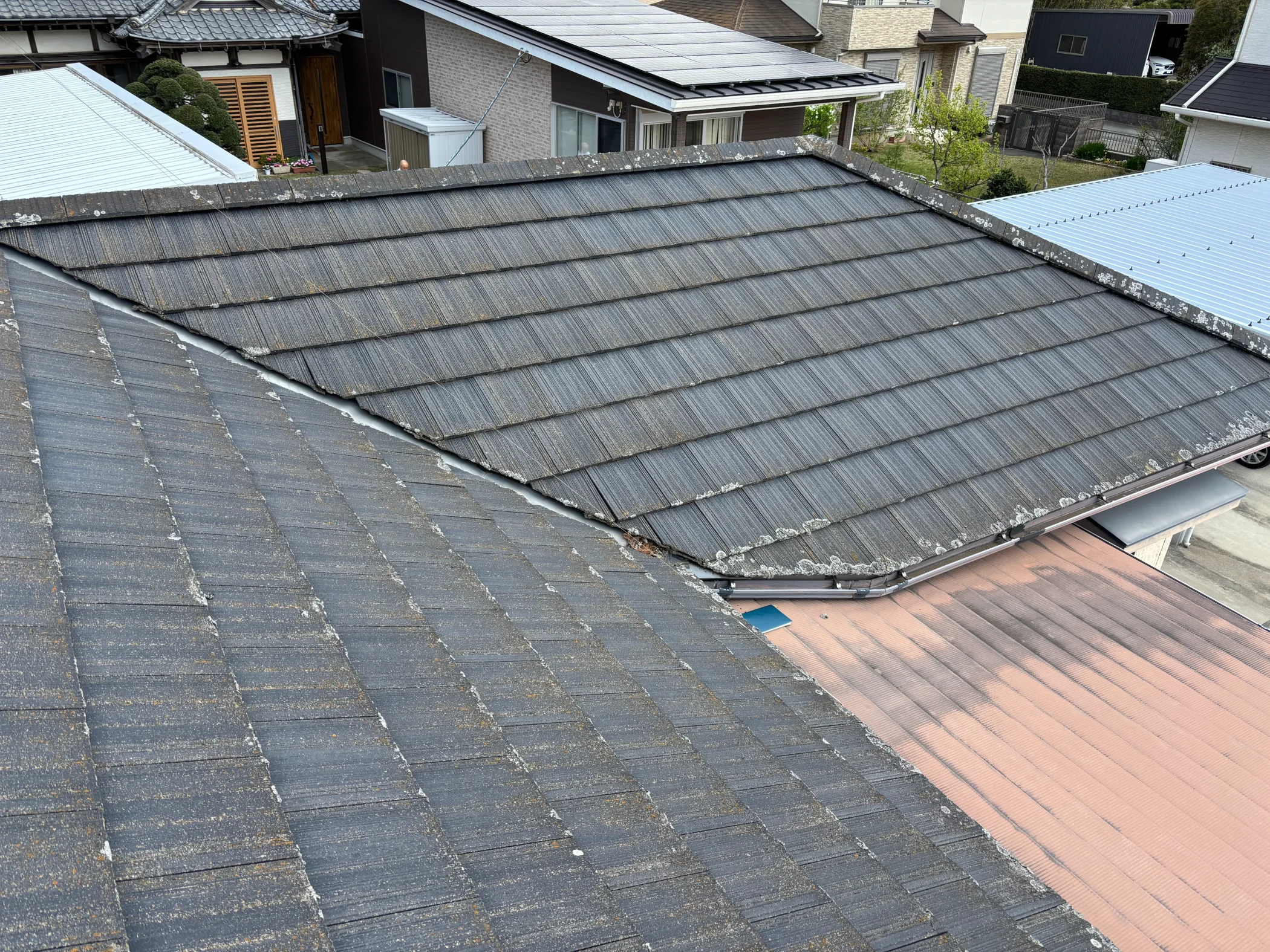 20260715_旭市S様邸_施工前