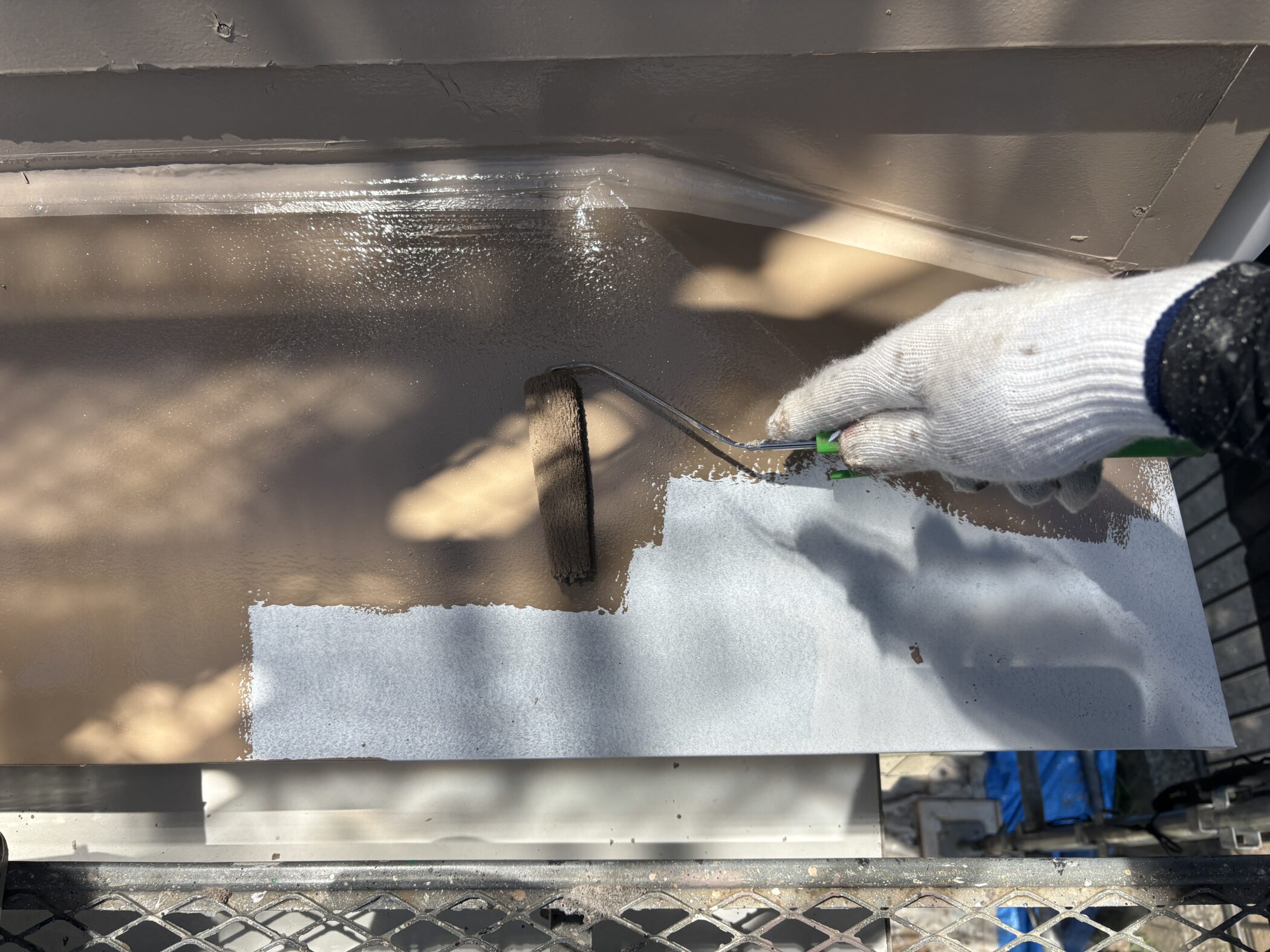 20260715_旭市E様邸_施工中