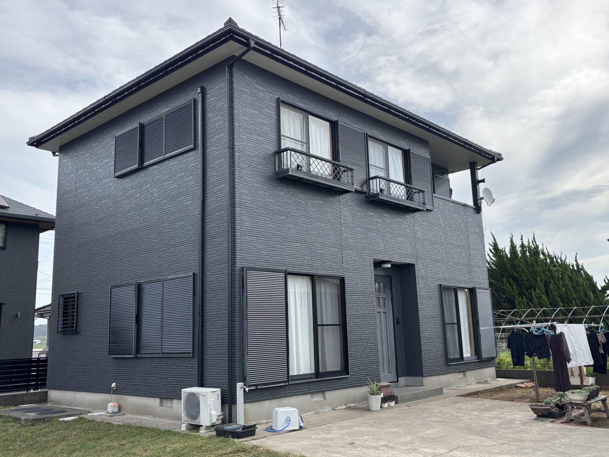 20260715_旭市Ⅰ様邸_施工後