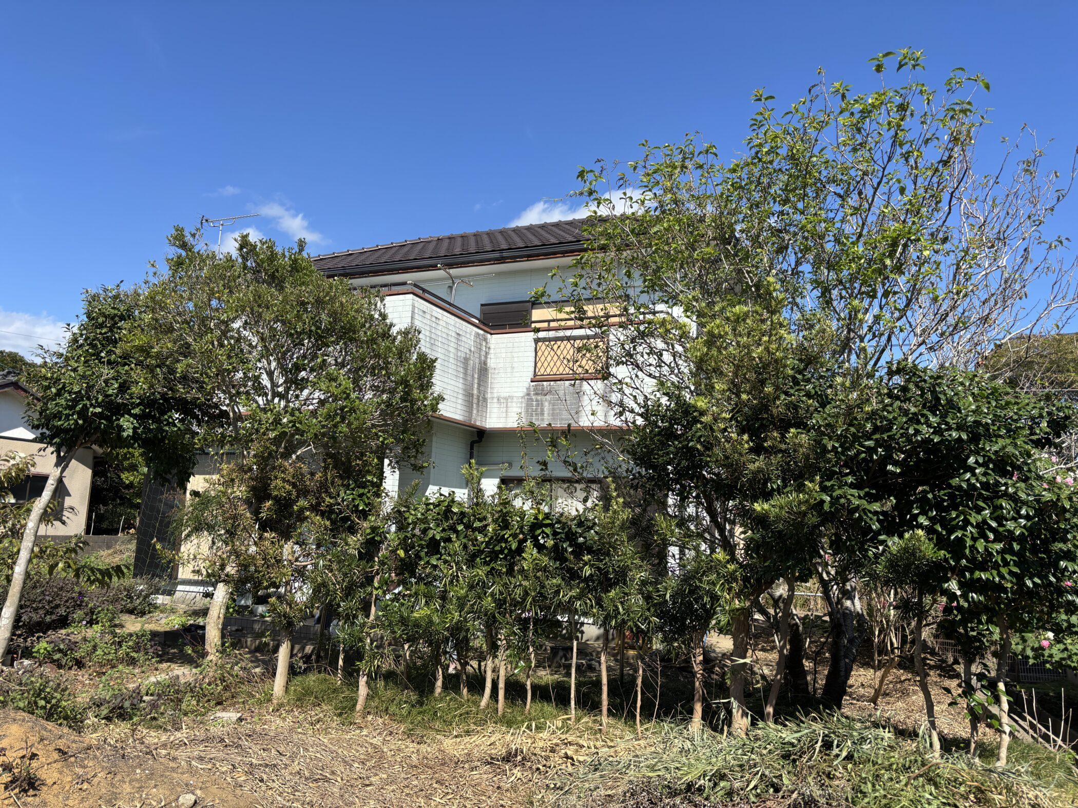 20260715_旭市M様邸_施工前