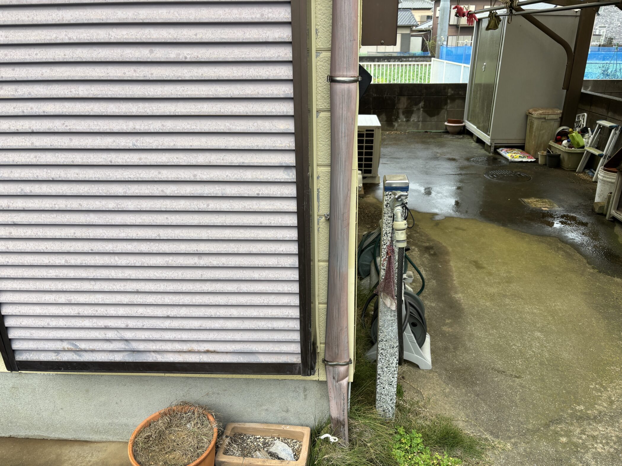 20260715_銚子市H様邸_施工前