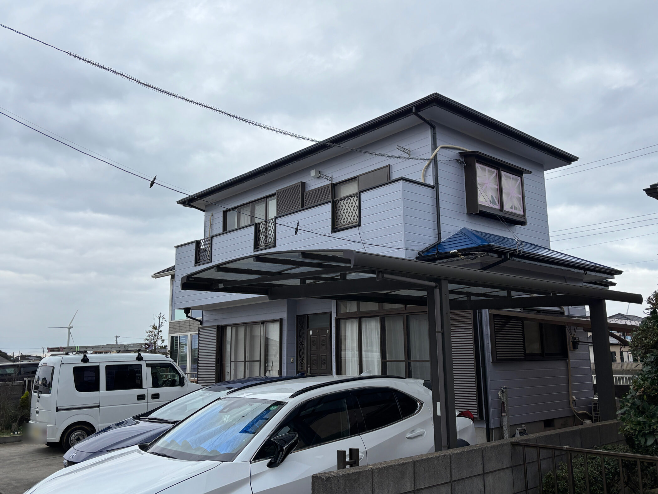 20260715_銚子市H様邸_施工後
